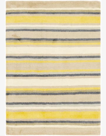 4' x 5' 8 Luna Wool Rug