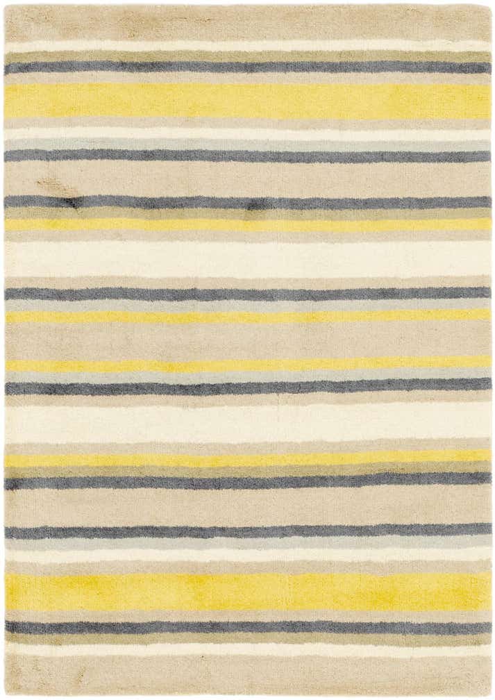 4' x 5' 8 Luna Wool Rug