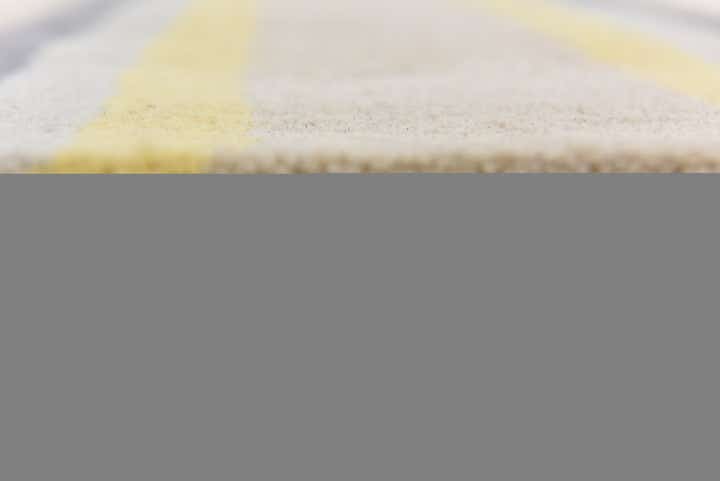 4' x 5' 8 Luna Wool Rug