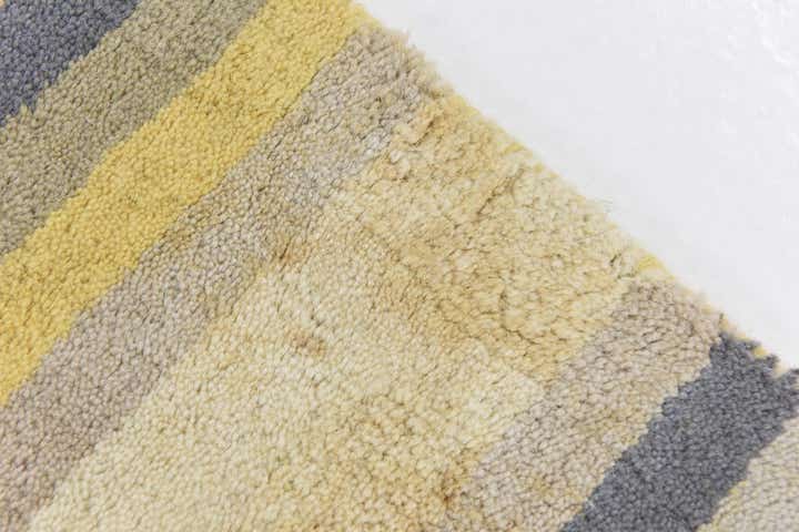 4' x 5' 8 Luna Wool Rug