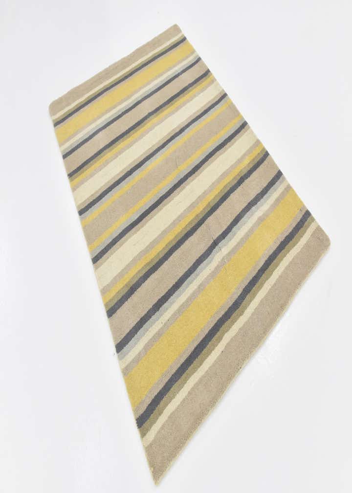 4' x 5' 8 Luna Wool Rug