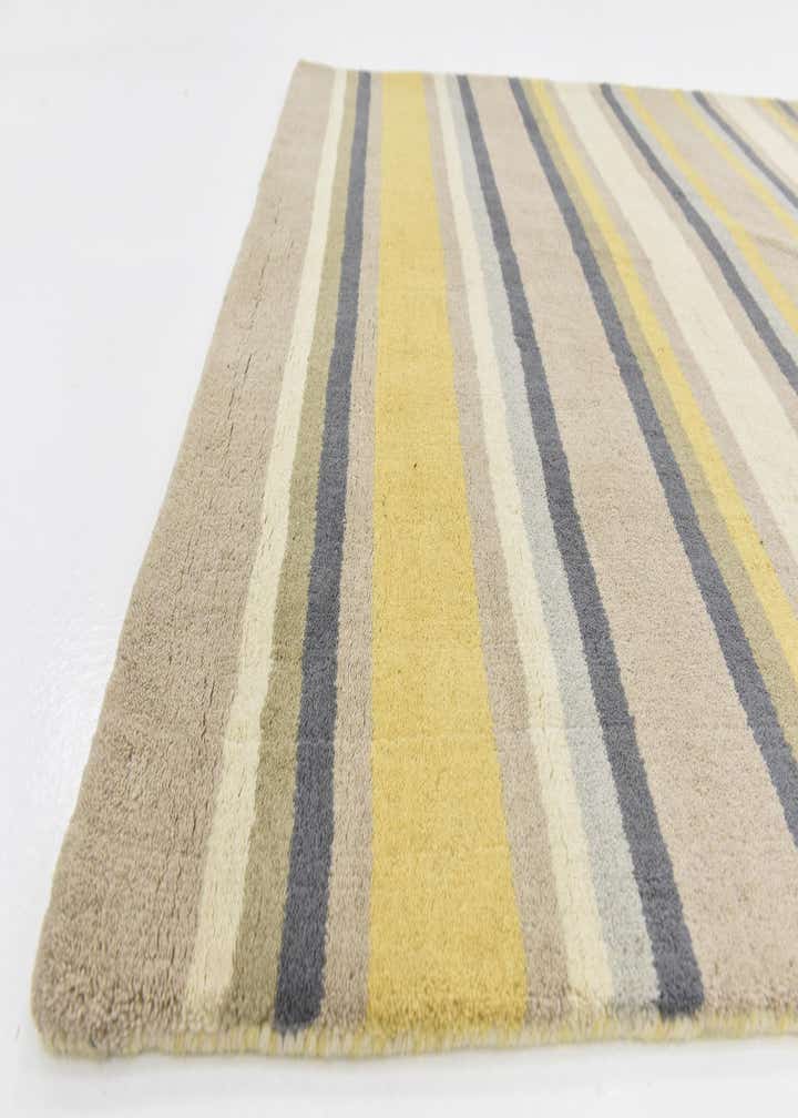 4' x 5' 8 Luna Wool Rug