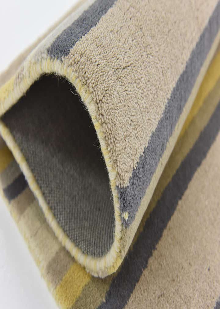 4' x 5' 8 Luna Wool Rug