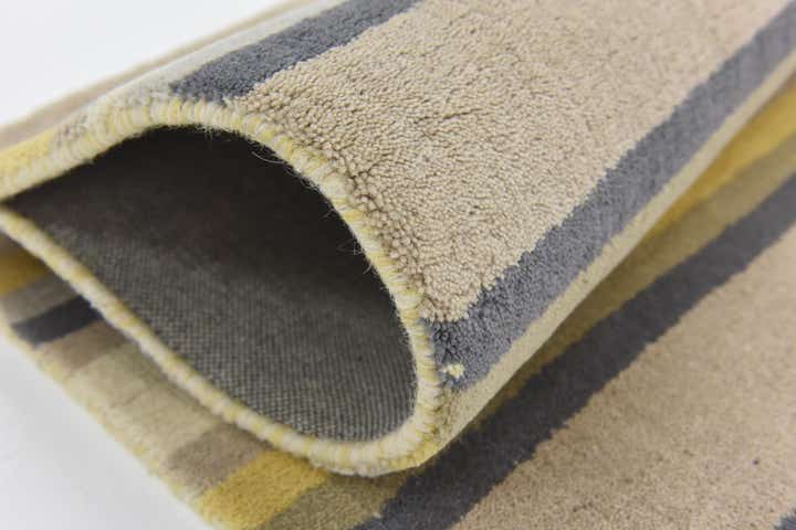 4' x 5' 8 Luna Wool Rug