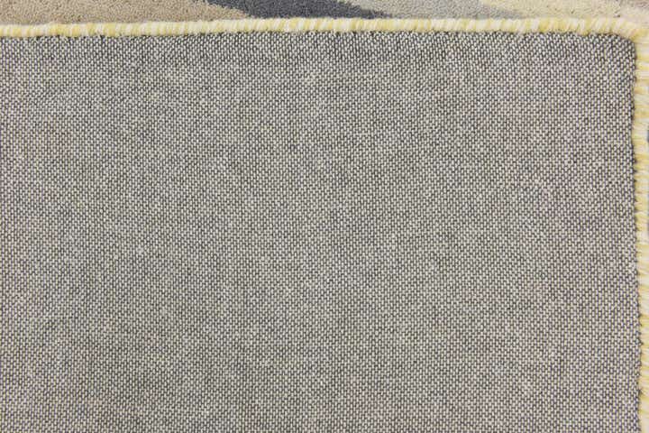 4' x 5' 8 Luna Wool Rug