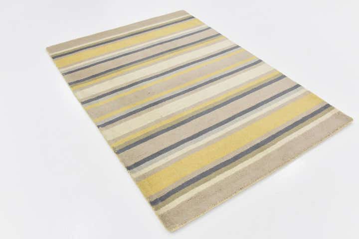4' x 5' 6 Luna Wool Rug