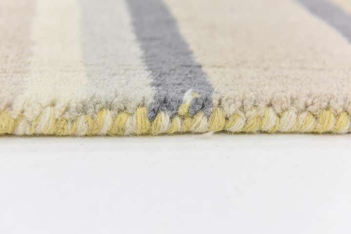 4' x 5' 6 Luna Wool Rug