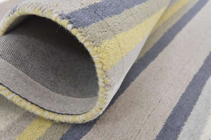 4' x 5' 6 Luna Wool Rug