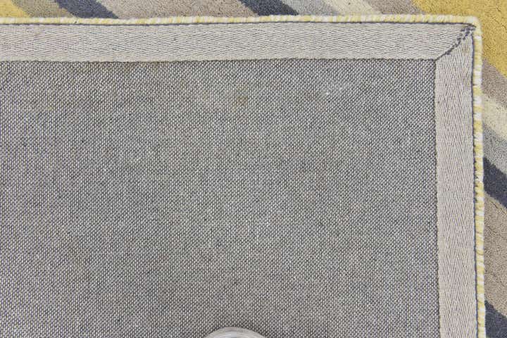 4' x 5' 6 Luna Wool Rug