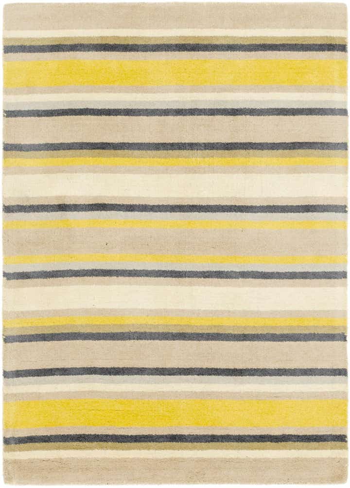 4' x 5' 6 Luna Wool Rug