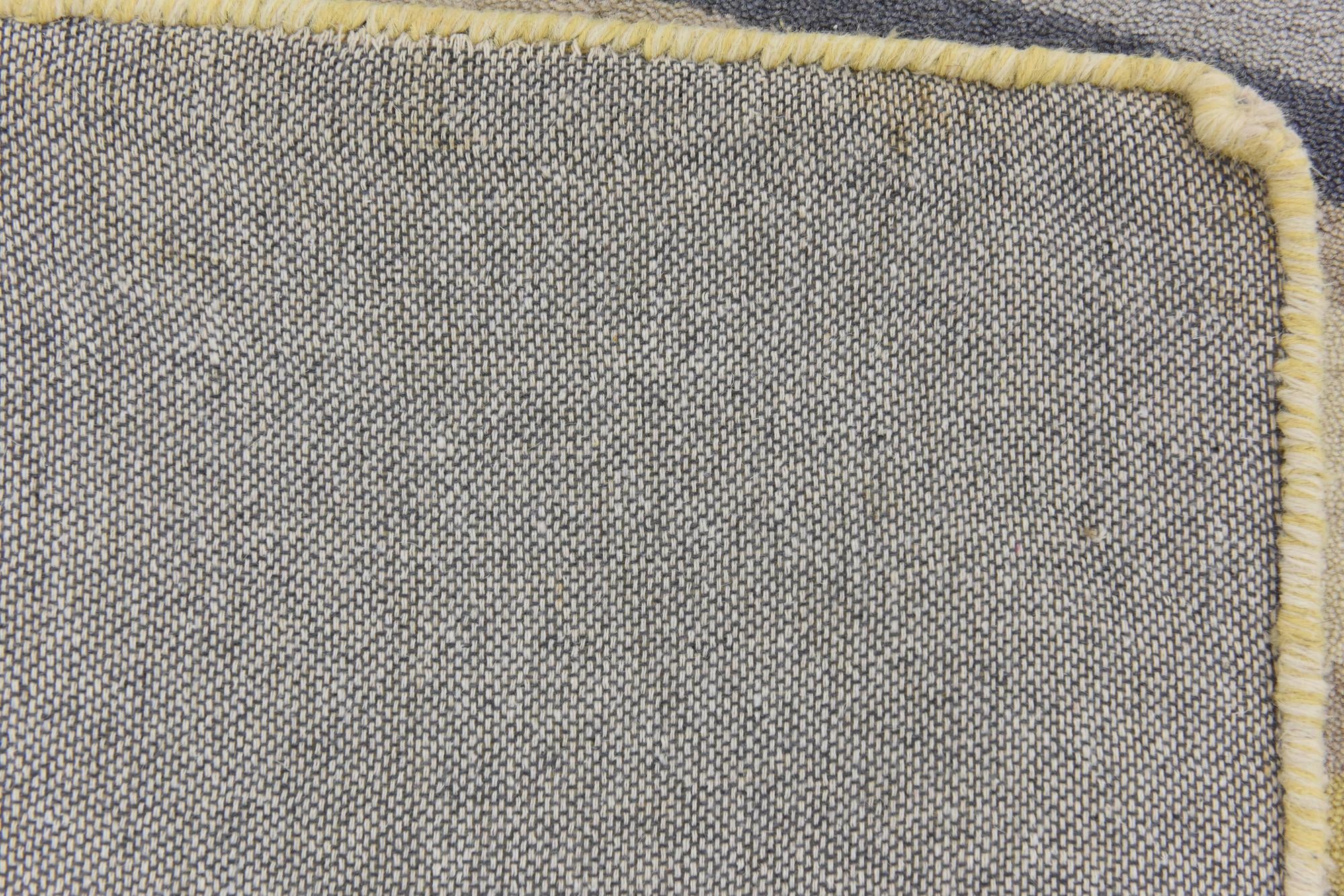 4' x 5' 8 Luna Wool Rug