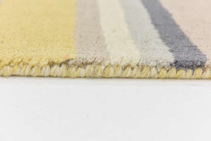 4' x 5' 7 Luna Wool Rug