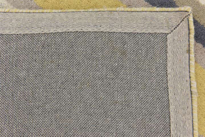 4' x 5' 7 Luna Wool Rug