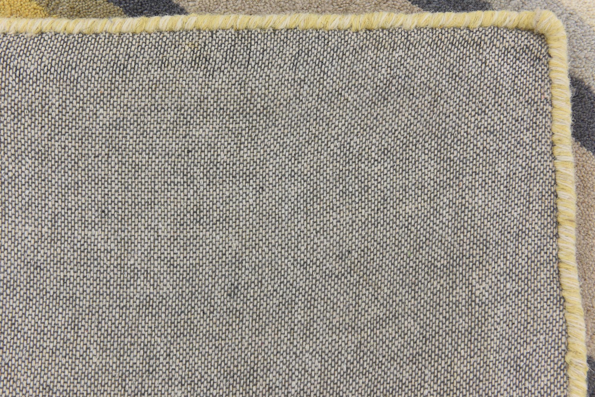 4' x 5' 7 Luna Wool Rug