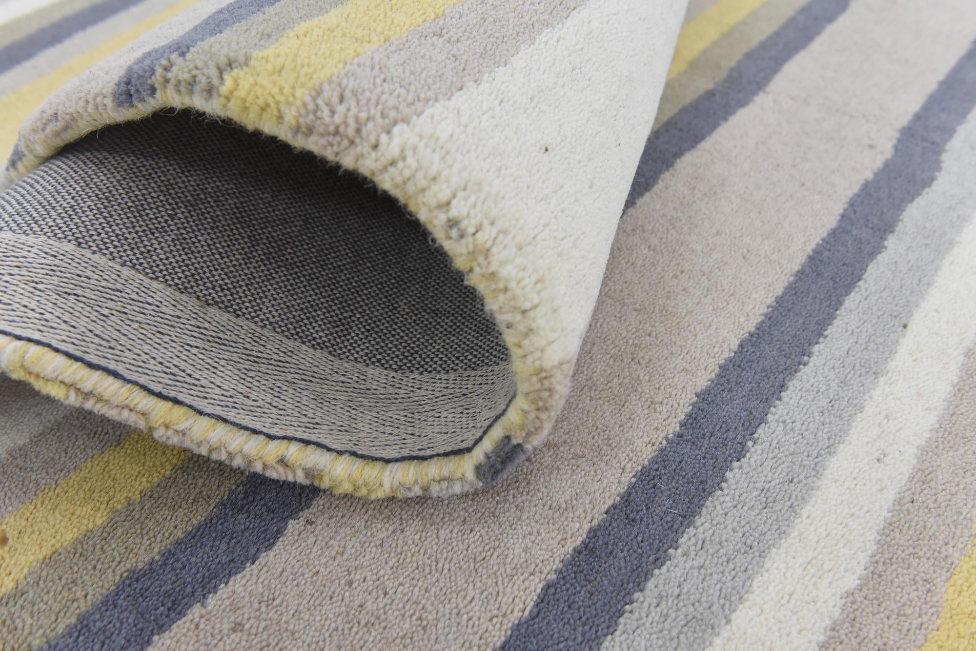 4' x 5' 6 Luna Wool Rug