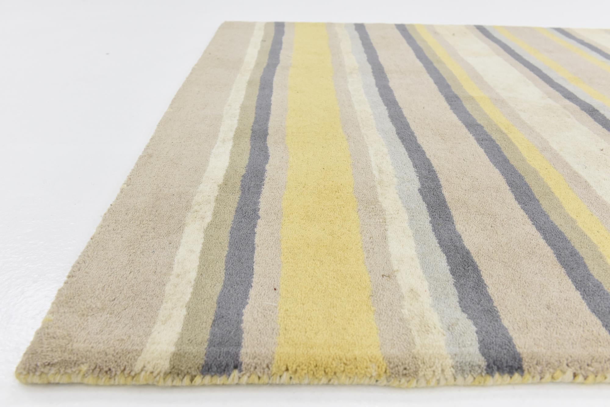 4' x 5' 7 Luna Wool Rug
