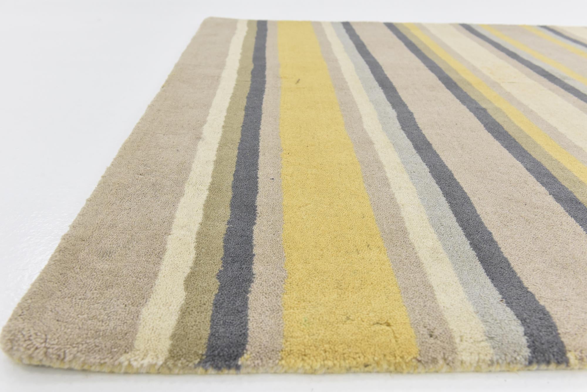 4' x 5' 7 Luna Wool Rug