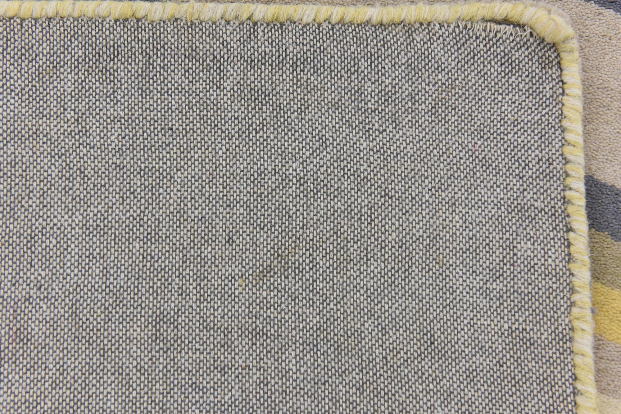 4' x 5' 7 Luna Wool Rug