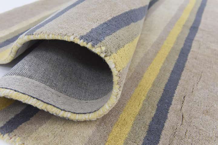 4' x 5' 7 Luna Wool Rug