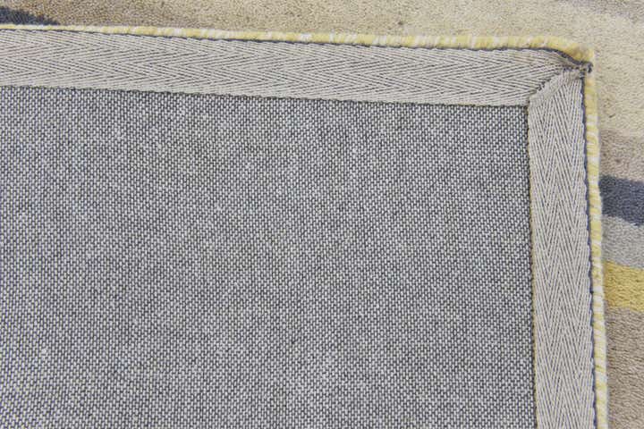 4' x 5' 7 Luna Wool Rug