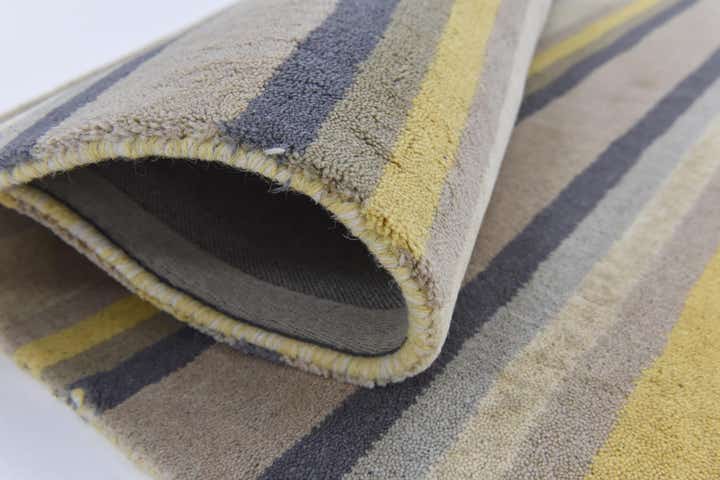 4' x 5' 7 Luna Wool Rug