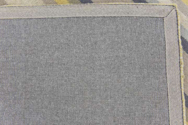 4' x 5' 7 Luna Wool Rug