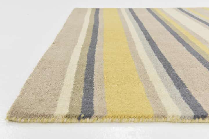 4' x 5' 7 Luna Wool Rug