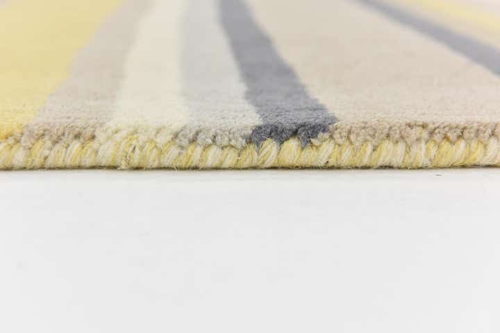 4' x 5' 7 Luna Wool Rug