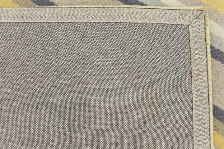 4' x 5' 7 Luna Wool Rug