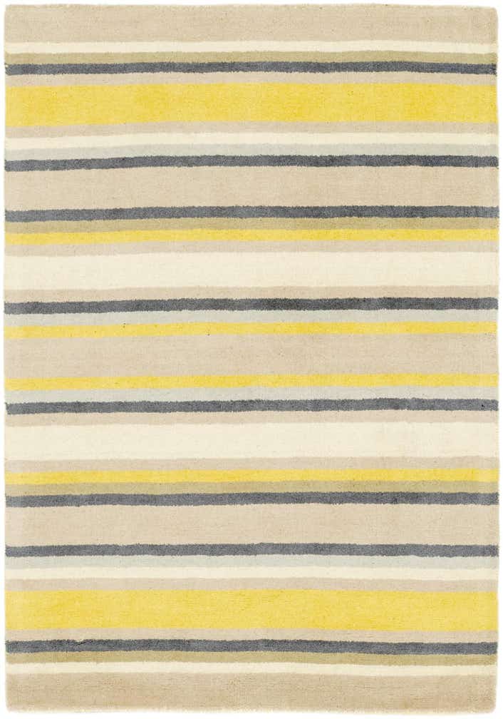 4' x 5' 7 Luna Wool Rug