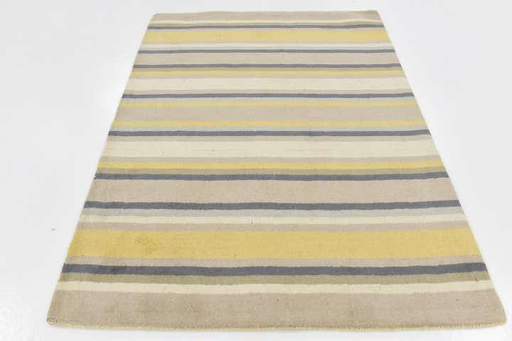 4' x 5' 7 Luna Wool Rug