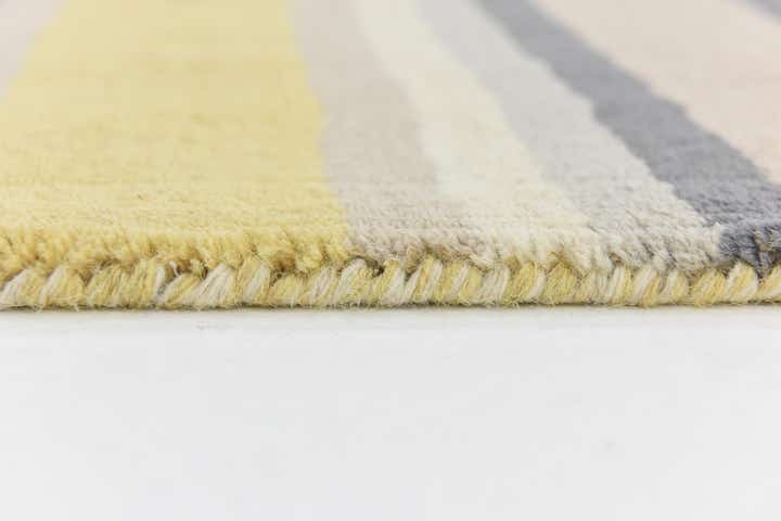 4' x 5' 7 Luna Wool Rug