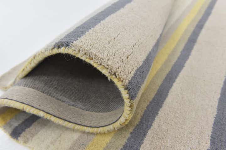 4' x 5' 7 Luna Wool Rug