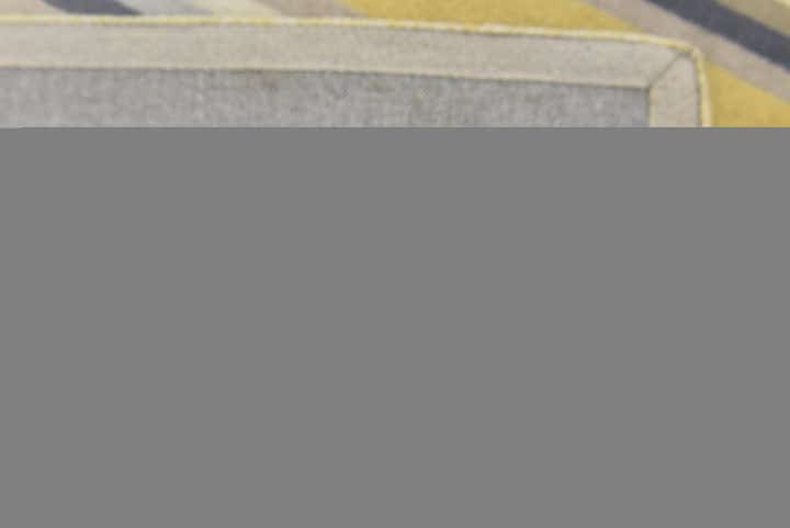 4' x 5' 7 Luna Wool Rug