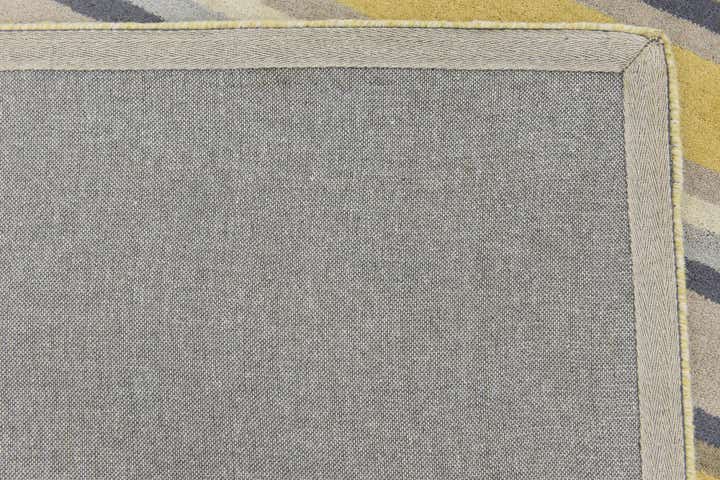 4' x 5' 7 Luna Wool Rug