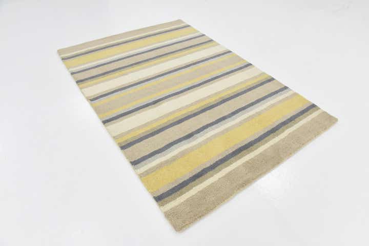 4' x 5' 7 Luna Wool Rug
