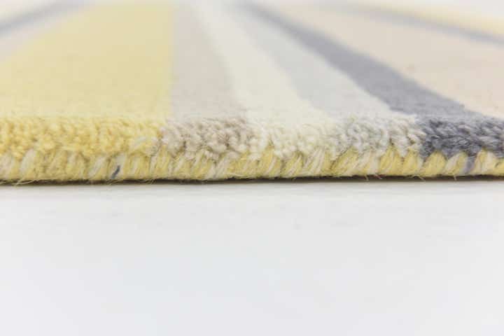 4' x 5' 7 Luna Wool Rug