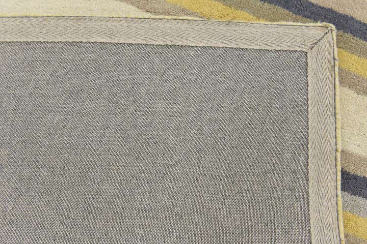 4' x 5' 7 Luna Wool Rug