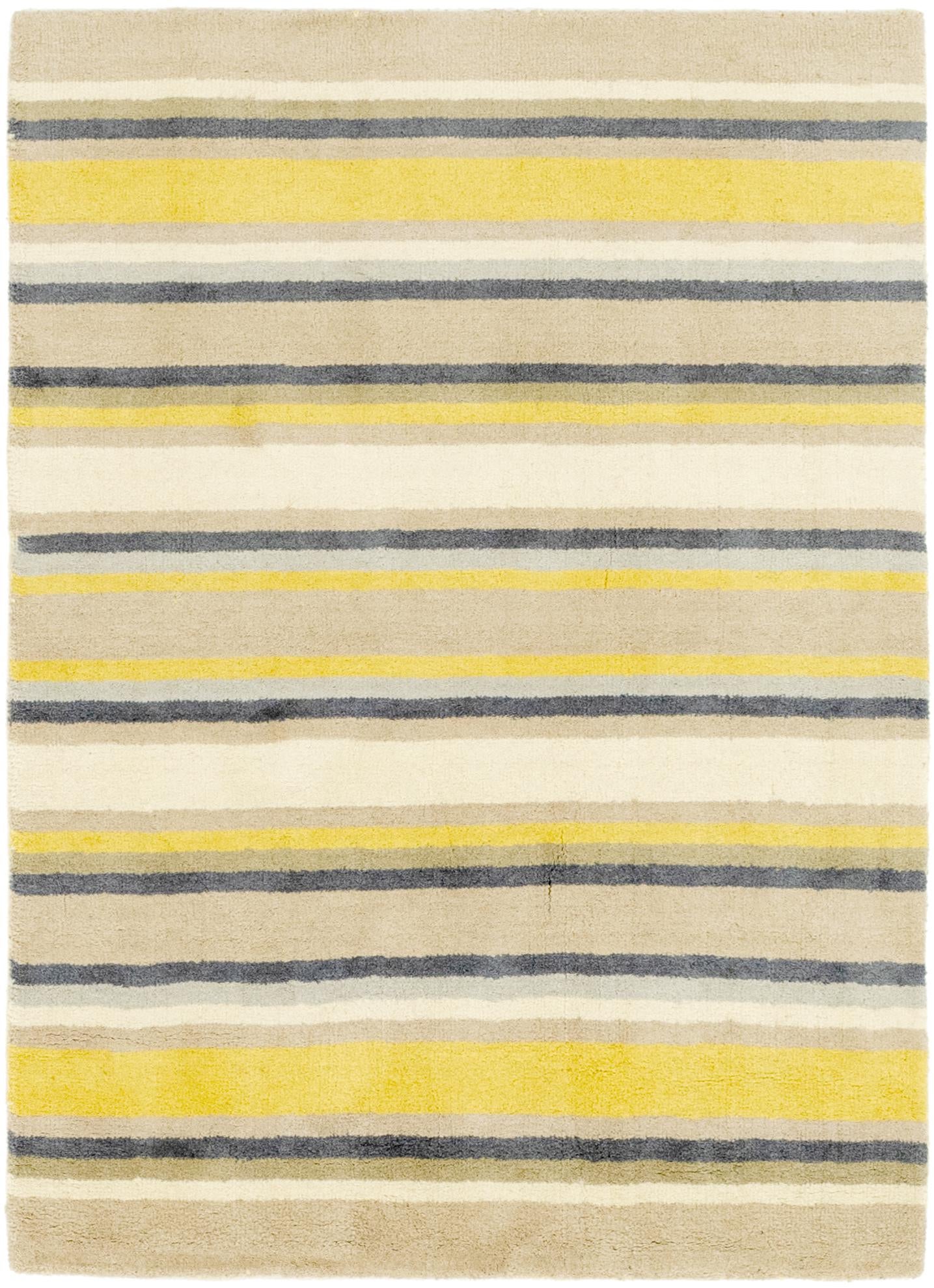 4' x 5' 7 Luna Wool Rug