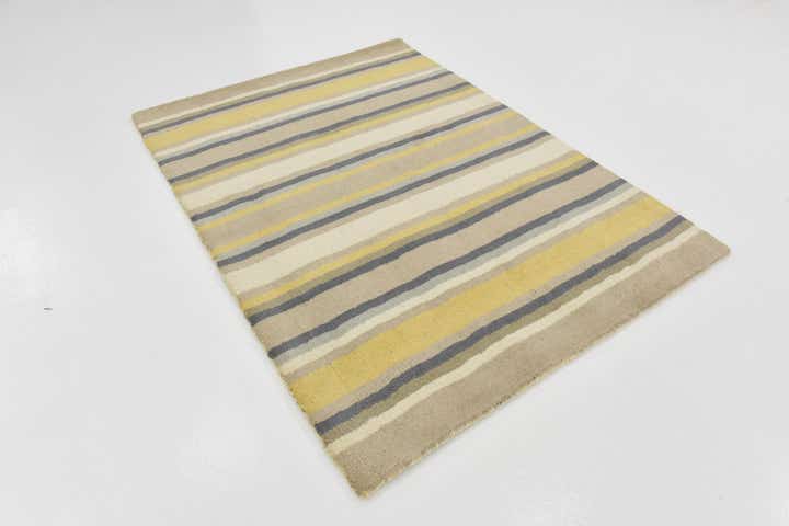 4' x 5' 7 Luna Wool Rug