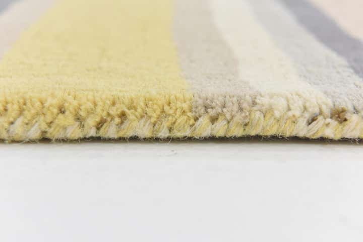 4' x 5' 7 Luna Wool Rug