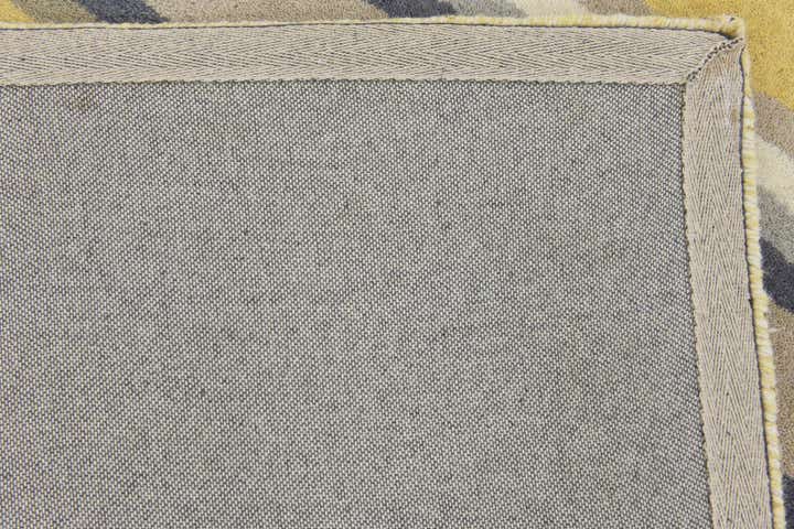 4' x 5' 7 Luna Wool Rug