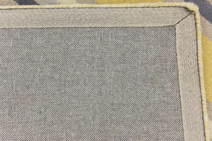 4' 2 x 5' 7 Luna Wool Rug