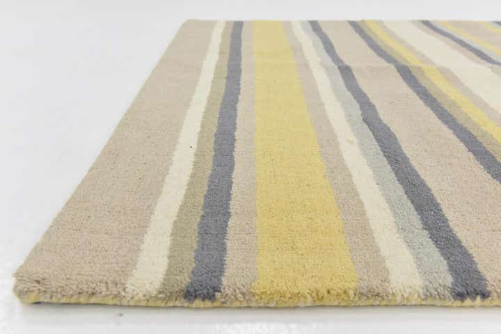 4' x 5' 7 Luna Wool Rug