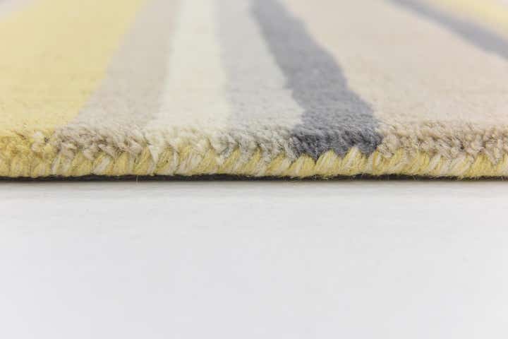 4' x 5' 7 Luna Wool Rug