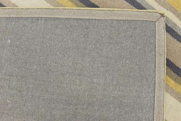 4' x 5' 7 Luna Wool Rug