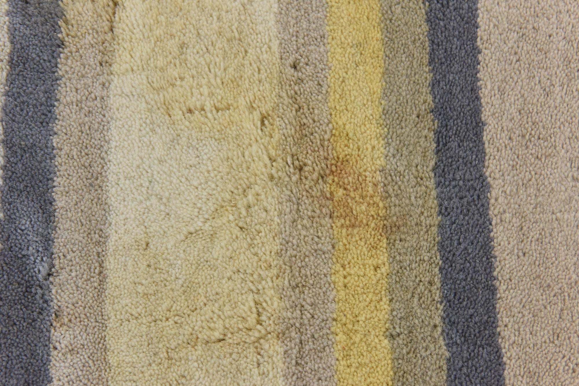 4' x 5' 7 Luna Wool Rug