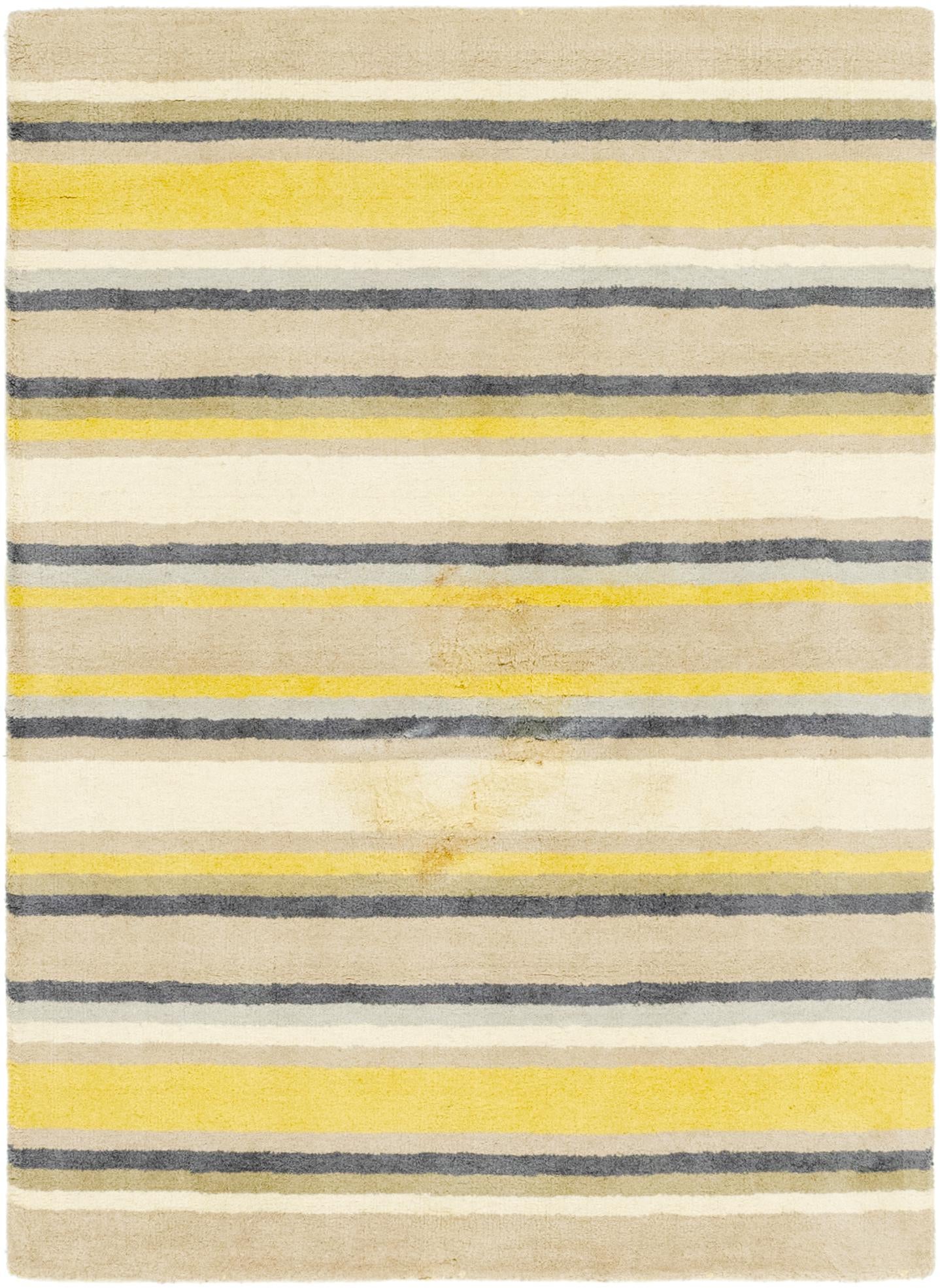 4' x 5' 7 Luna Wool Rug