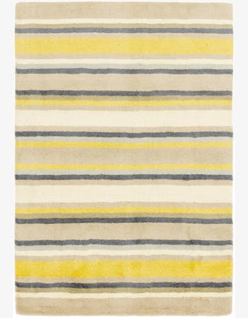4' x 5' 7 Luna Wool Rug
