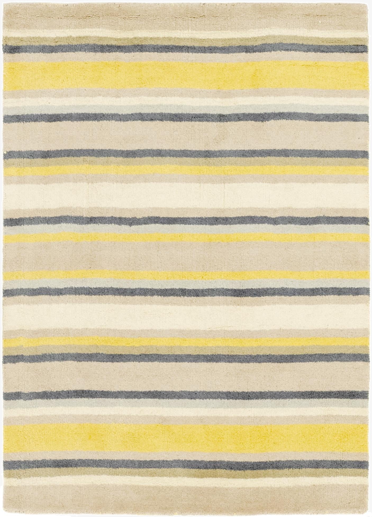 4' x 5' 7 Luna Wool Rug